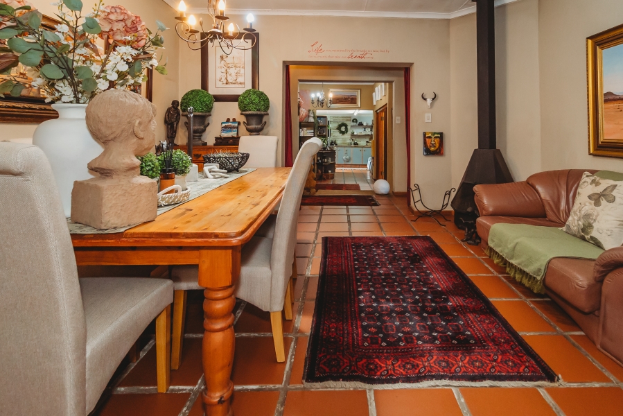 4 Bedroom Property for Sale in Fernridge Western Cape